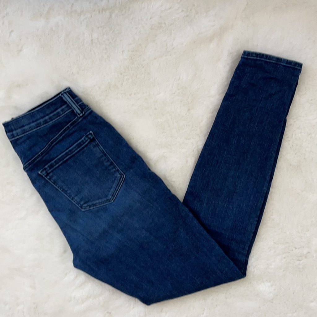 J Brand Skinny Jeans